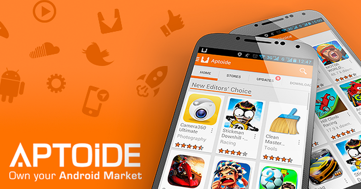 aptoide download