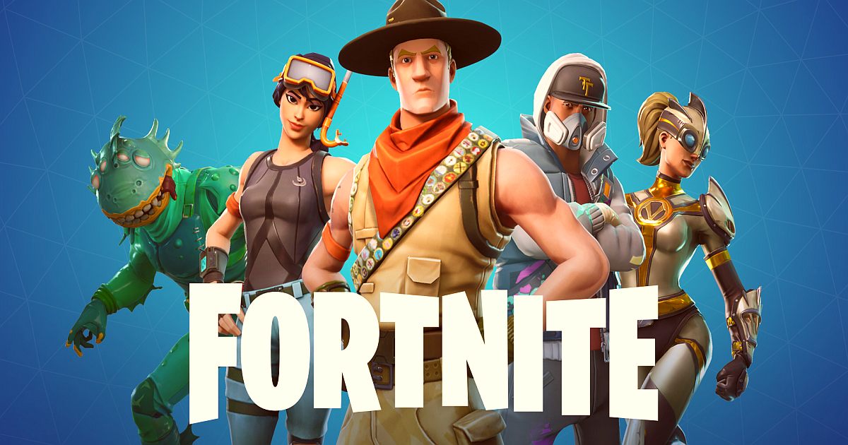 Download Fortnite Apk for Android